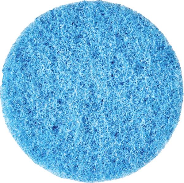 Dremel 2615P363JA, PC363-3 čistiace blok, 3-násobný, 63.5 mm, 1 ks
