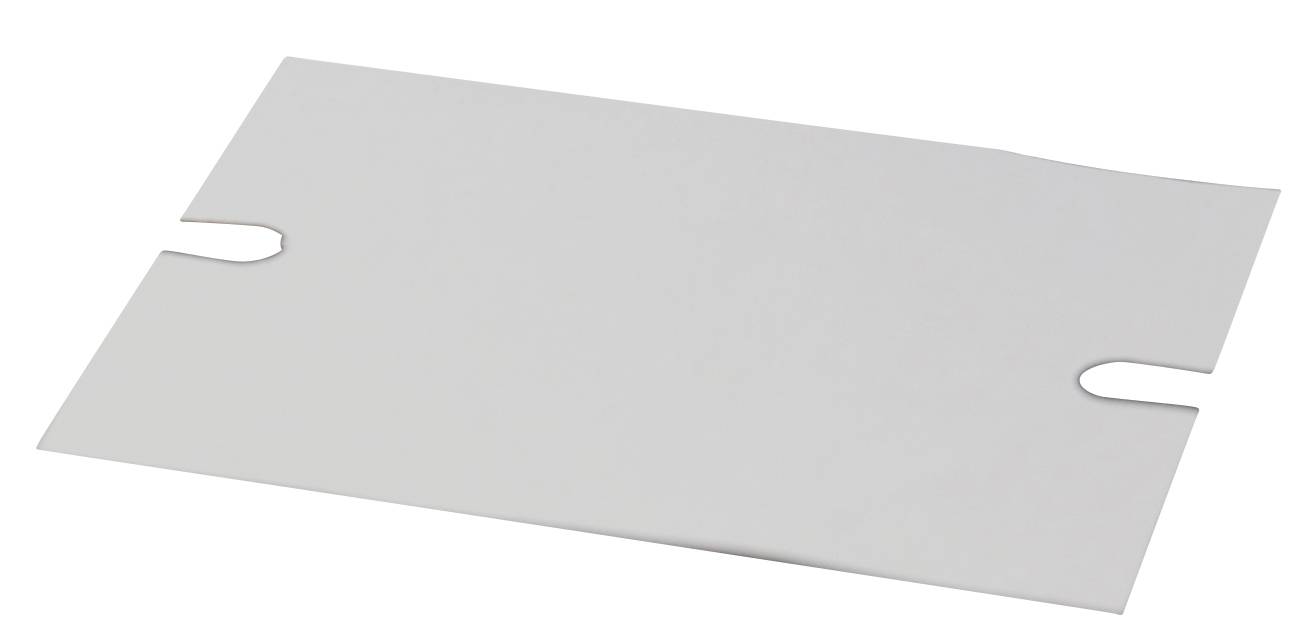 Crouzet Warmtegeleidend pad (voorgesneden) 26532720N 1 stuk(s) afbeelding