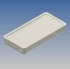 TEKO 434.15 univerzálne púzdro, (d x š x v) 63.5 x 31.5 x 9.5 mm, ocel, 1 ks