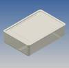 TEKO 456.15 univerzálne púzdro, (d x š x v) 63.5 x 44 x 17.5 mm, ocel, 1 ks