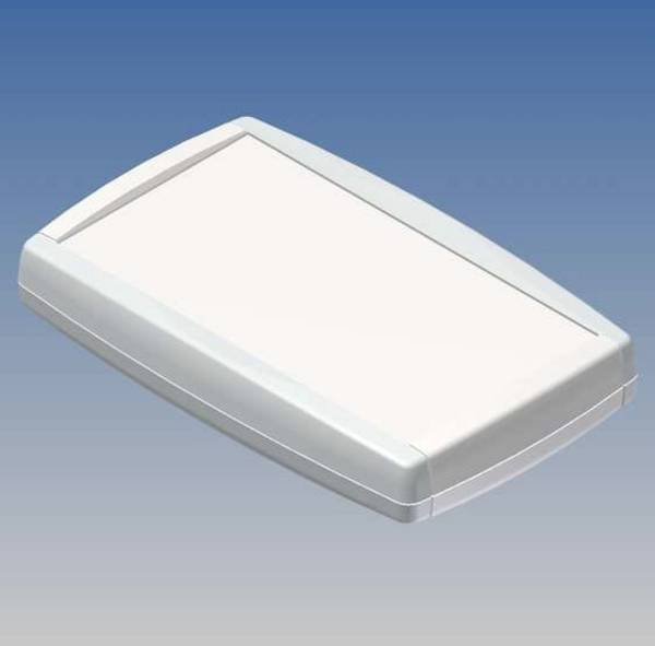TEKO TN-12.29 univerzálne púzdro, (d x š x v) 155 x 96 x 24.2 mm, ABS, TPU, 1 ks