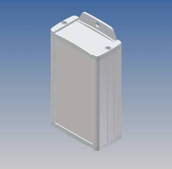 TEKO TEKAL 12-E.30 univerzálne púzdro, (d x š x v) 100 x 59.9 x 30.9 mm, hliník, ABS, 1 ks
