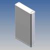 TEKO MTK6110.1 univerzálne púzdro, (d x š x v) 113 x 66 x 18 mm, hliník, 1 ks