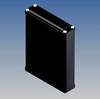 TEKO MTK680.9 univerzálne púzdro, (d x š x v) 83 x 66 x 18 mm, hliník, 1 ks