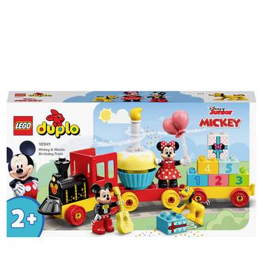 10941 LEGO® DUPLO®