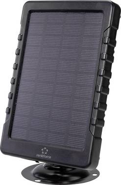 Renkforce RF-SPB-250 RF-4609558 solárny panel