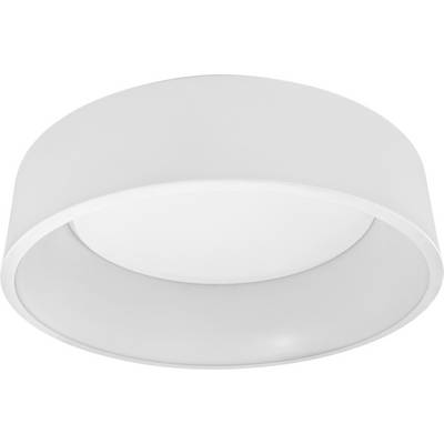 LEDVANCE 4058075486560 SMART+ TUNABLE WHITE Cylinder 450 WT LED stropné svietidlo LED LED 24 W biela-0