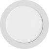 mlight Clip On 81-4035 LED panel En.trieda 2021: F (A - G) 12 W biela biela