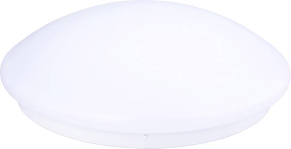 mlight 81-3640  LED stropné svietidlo LED   En.trieda 2021: F (A - G) 16 W biela
