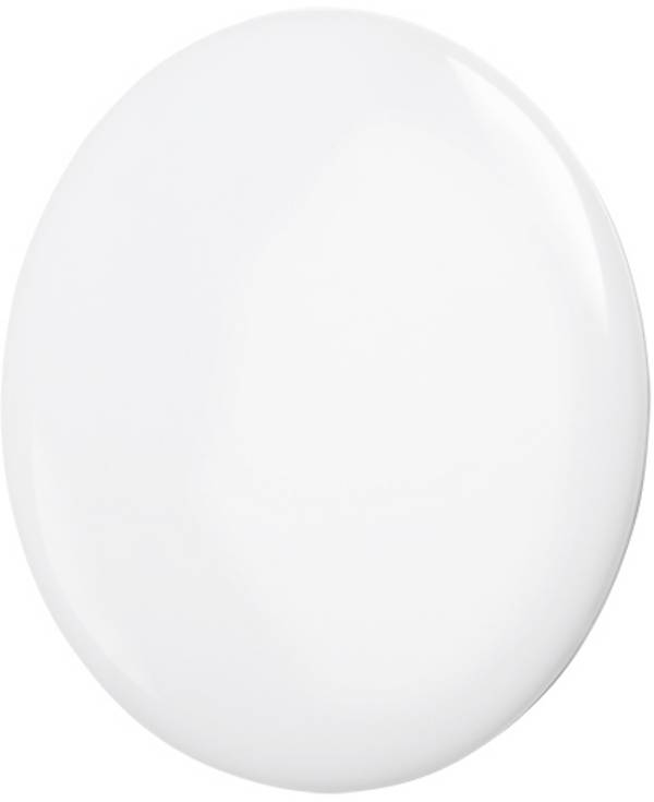 mlight 81-2020  LED stropné svietidlo LED    18 W biela
