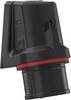 Walther Werke FW710506SK FW710506SK CEE zásuvka, 16 A, 5-pólová, 400 V, 1 ks