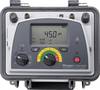 Megger DLRO10HD + DH4C ohmmeter Kalibrované podľa (DAkkS)