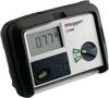 Megger LT300-EN-FS VDE tester , Kalibrované podľa (ISO), LT300-EN-FS, EN a DE menu