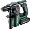 Metabo BH 18 LTX BL 16 600324500 aku vŕtacie kladivo 18 V 2 Ah Li-Ion akumulátor