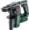 Metabo BH 18 LTX BL 16 aku vŕtacie kladivo, 18 V 600324850