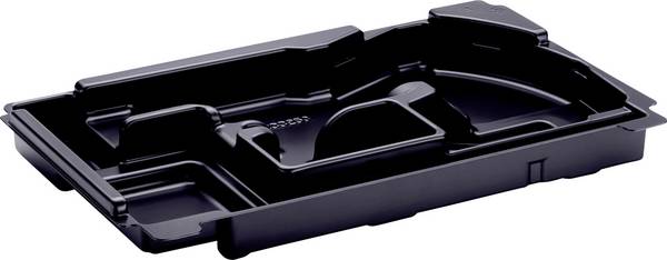 Metabo 628878000 police, polystyrol, (d x š) 473 mm x 278 mm