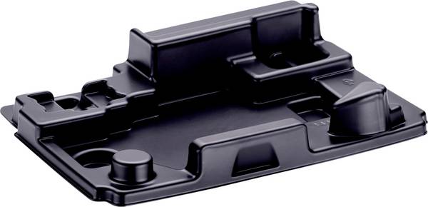 Metabo 628914000 police, polystyrol, (d x š) 373 mm x 260 mm