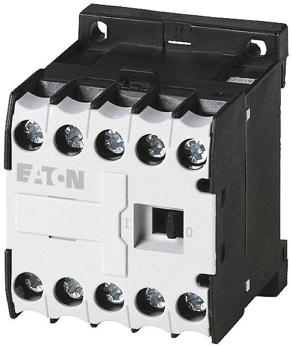Eaton Hilfsschütz DILER-40(24V50HZ) Contattore ausiliario 1 pz.