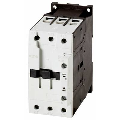 Eaton DILM40(RDC24) stýkač 3 spínacie 18.5 kW 1 ks