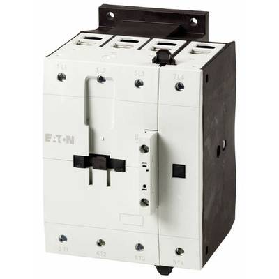 Eaton DILMP125(RAC240) stýkač 4 spínacie 37 kW 1 ks