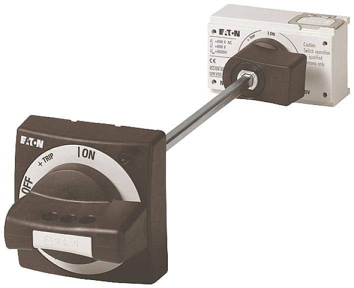 Eaton NZM1-XHB-DA-NA Interruttore principale 1 pz.