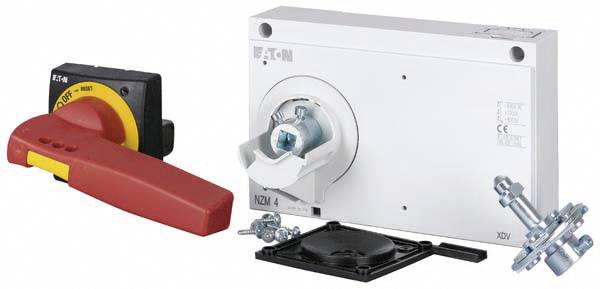 Eaton NZM4-XTVDVR Deurkoppelingsaandrijving 1 stuk(s) afbeelding