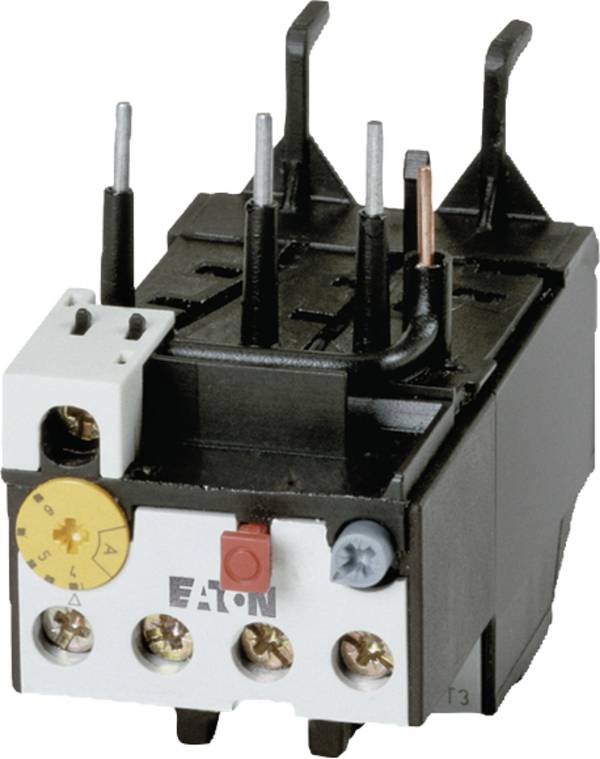 ochranné relé motora   Eaton ZB32-4 Piece 1 ks