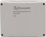 BOXEXPERT BXPKABS16020098-H01 Inštalačné puzdro Hanse