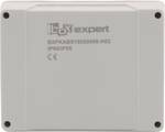 BOXEXPERT BXPKABS16020098-H02 Inštalačné puzdro Hanse s koncovkou