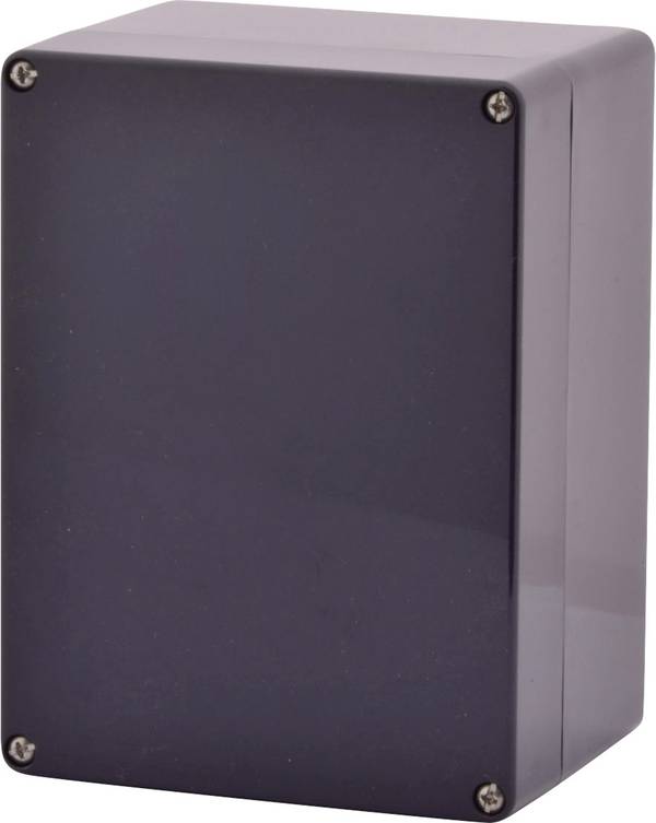Boxexpert BXPBABS16012090-E01 inštalačná krabička, (š x v x h) 160 x 120 x 90 mm, ABS, 1 ks