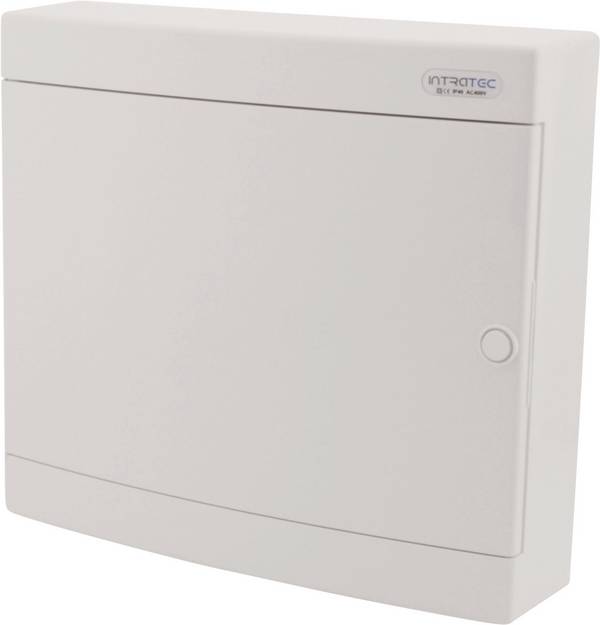Intratec MKCAGH2X18-W MKCAGH2X18-W rozvodná skriňa