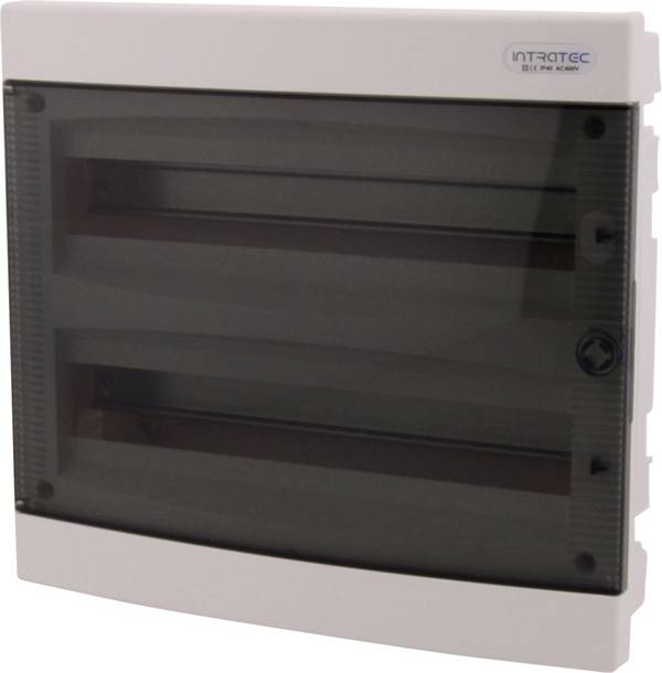 Intratec MKCUGH2X18-T MKCUGH2X18-T rozvodná skriňa