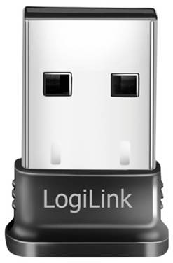 LogiLink BT0066 bluetooth adaptér 5.3