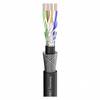 Sommer Cable 580-0201 580-0201 sieťový kábel ethernetový, CAT 6, S/UTP, 1 ks