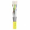 Sommer Cable 580-0417FC 580-0417FC sieťový kábel ethernetový, CAT 7a, 1 ks