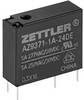 Zettler Electronics, AZ9371-1A-5DE relé do DPS, monostabilný, 1 cievka, 30 V/DC, 277 V/AC, 5 A, 1 ks