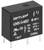Zettler Electronics, AZ9405-1C-24DEF relé do DPS, monostabilný, 1 cievka, 30 V/DC, 277 V/AC, 5 A, 1 ks