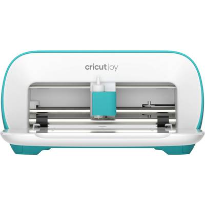 Cricut Joy rezací ploter, kompaktné, multifunkčné zariadenie na rezanie papiera, vinylu a ďalších materiálov, ideálne pre tvorivé aktivity a ručné práce.