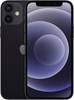 Apple refurbished iPhone 12 mini servisované, stav veľmi dobrý 64 GB 5.4 palca (13.7 cm) iOS 14 12 Megapixel čierna