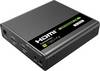 TECHly IDATA-EXT-676 RJ45, S/PDIF (TOSLINK), HDMI ™, infraport extender (predĺženie) cez sieťový kábel RJ45 70 m