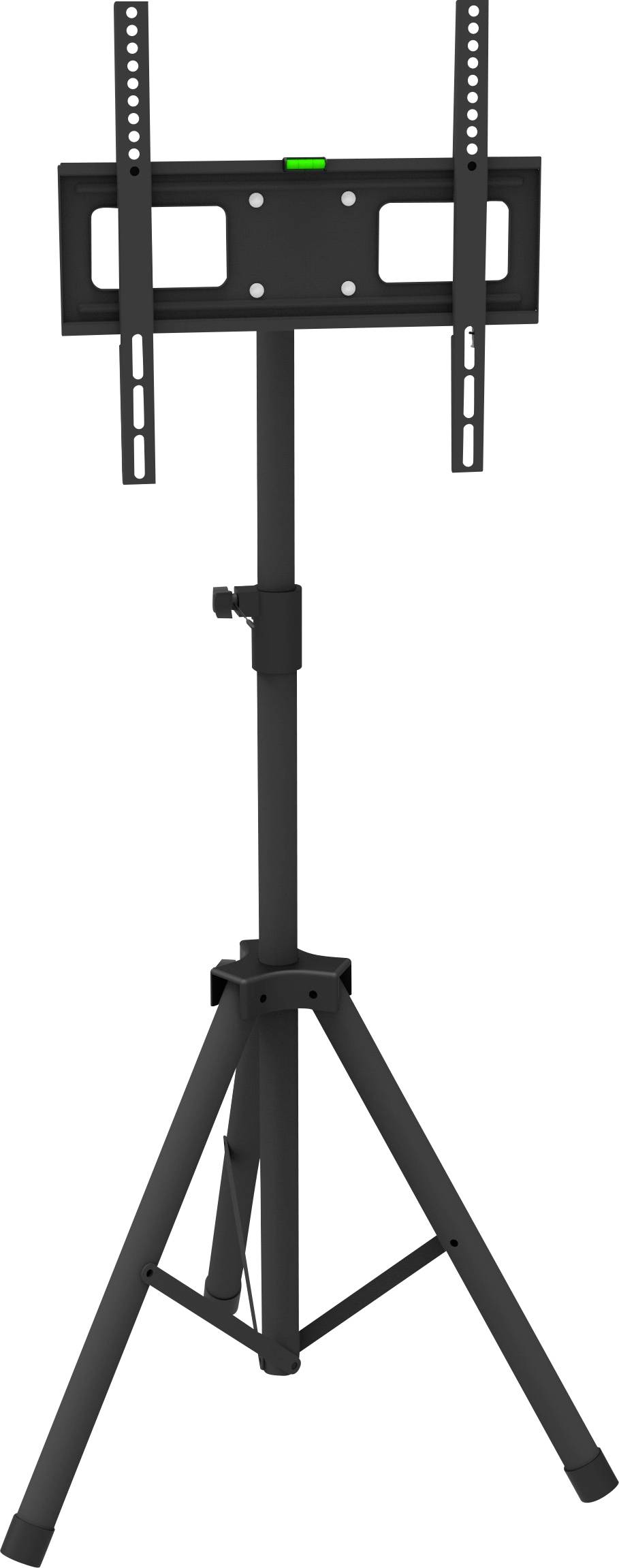 TECHly ICA-TR17T2 TV stojan výškovo nastaviteľný, sklápajúci, otočný, 8,9 cm (3,5") - 152,4 cm (60"), ICA-TR17T2-0