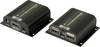 TECHly IDATA-EXT-E70POED HDMI ™, RJ45 extender (predĺženie) cez sieťový kábel RJ45 40 m