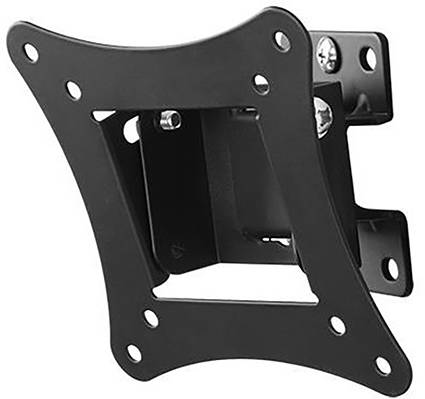 TECHly ICA-LCD-901 TV držiak na stenu nakláňací, sklápajúci, 33,0 cm (13") - 76,2 cm (30"), ICA-LCD-901-1