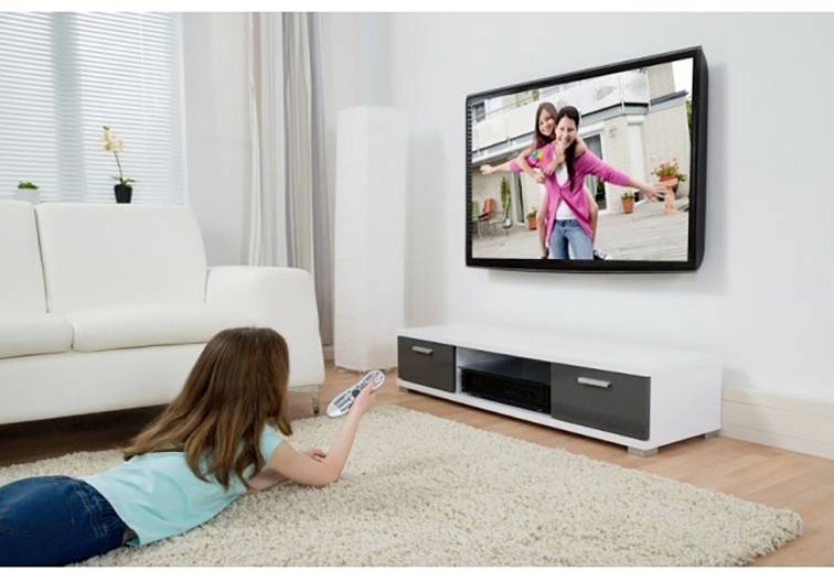 TECHly ICA-LCD-901 TV držiak na stenu nakláňací, sklápajúci, 33,0 cm (13") - 76,2 cm (30"), ICA-LCD-901-3