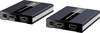 TECHly IDATA-HDMI-KVM60 HDMI ™, HDMI ™, RJ45, USB extender (predĺženie) cez sieťový kábel RJ45 60 m