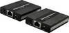 TECHly IDATA-EXT-E71 HDMI ™, RJ45 extender (predĺženie) cez sieťový kábel RJ45 120 m