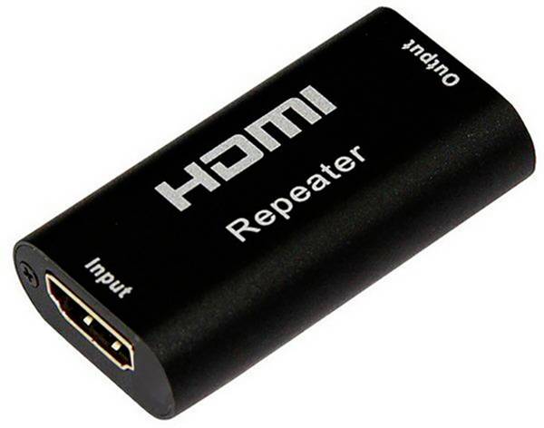 TECHly IDATA-HDMI2-RIP4KT HDMI ™ repeater  40 m