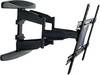 TECHly ICA-PLB-172L TV držiak na stenu sklápajúci, nakláňací, 101,6 cm (40") - 203,2 cm (80"), ICA-PLB-172L