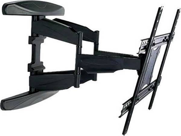 TECHly ICA-PLB-172L TV držiak na stenu sklápajúci, nakláňací, 101,6 cm (40") - 203,2 cm (80"), ICA-PLB-172L