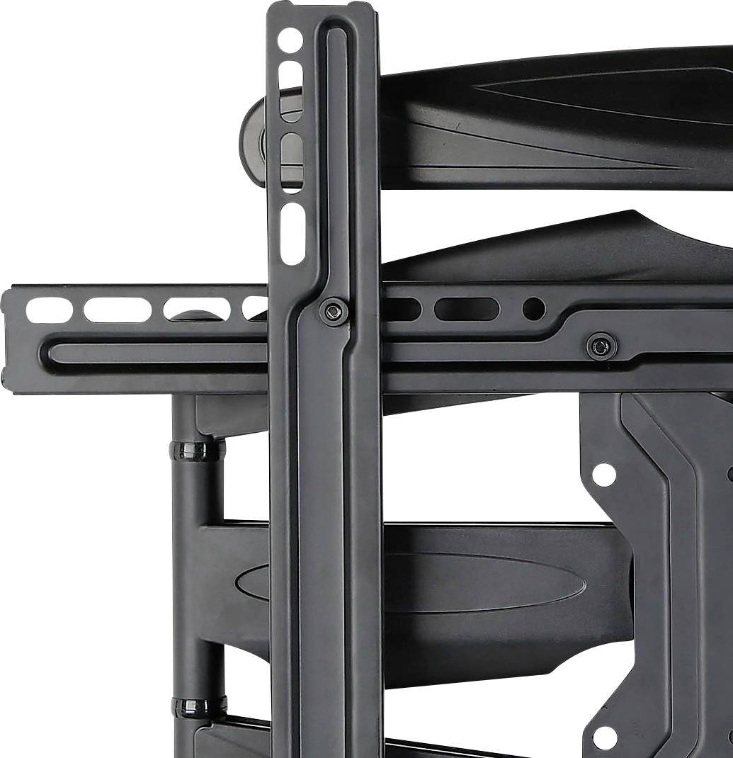 TECHly ICA-PLB-172L TV držiak na stenu sklápajúci, nakláňací, 101,6 cm (40") - 203,2 cm (80"), ICA-PLB-172L-3